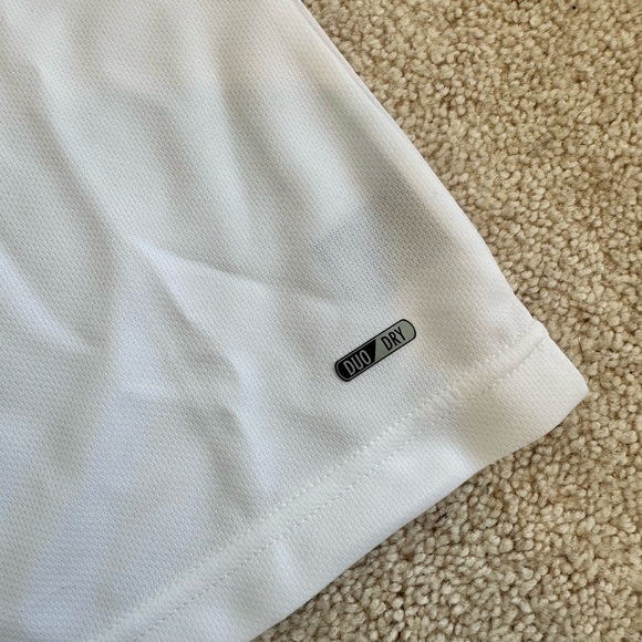 NWT Champion Men’s Athletic Double Dry T-Shirt (S) - Picture 6 of 6